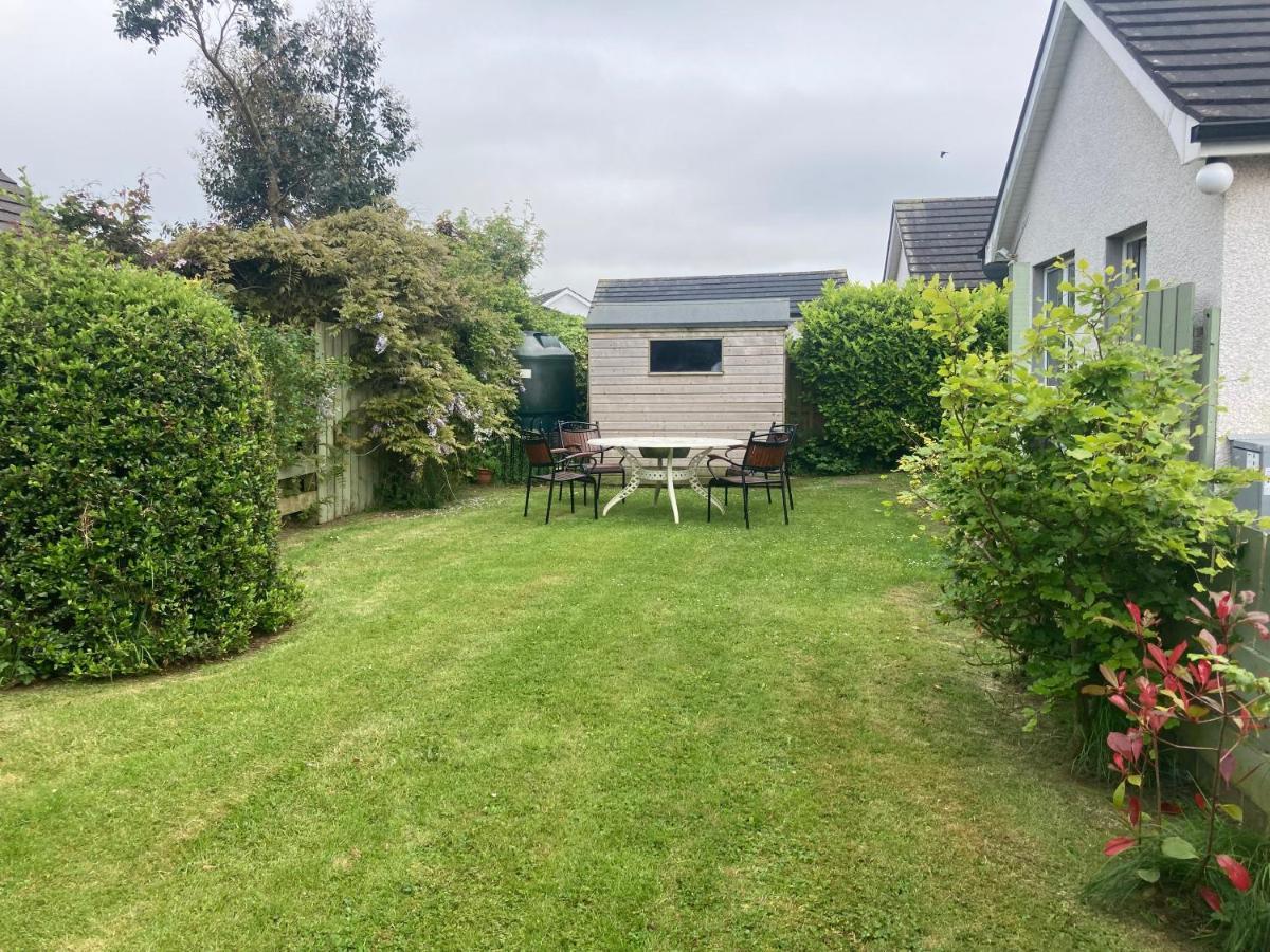 Portrush Holiday Haven מראה חיצוני תמונה