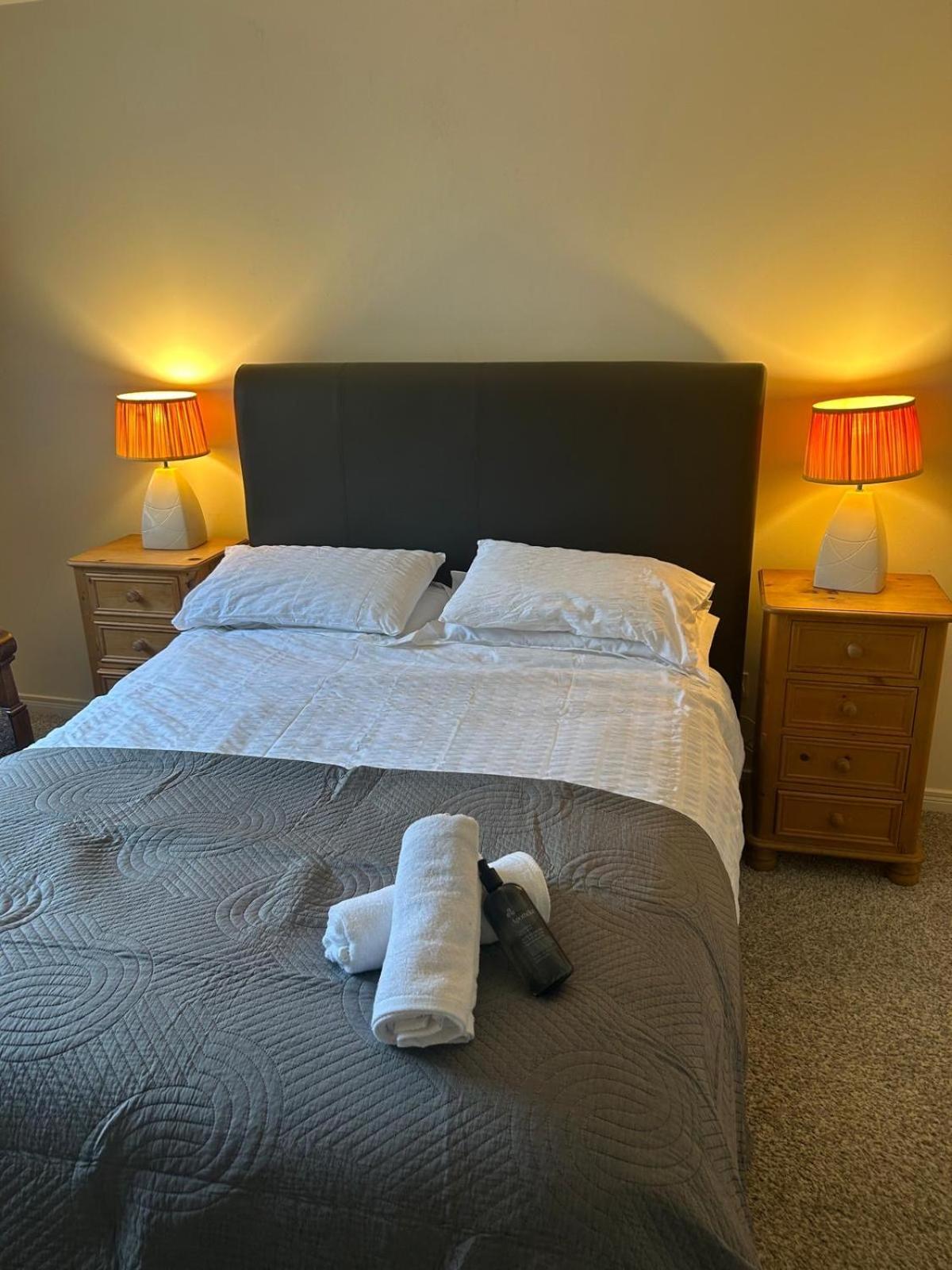 Portrush Holiday Haven מראה חיצוני תמונה