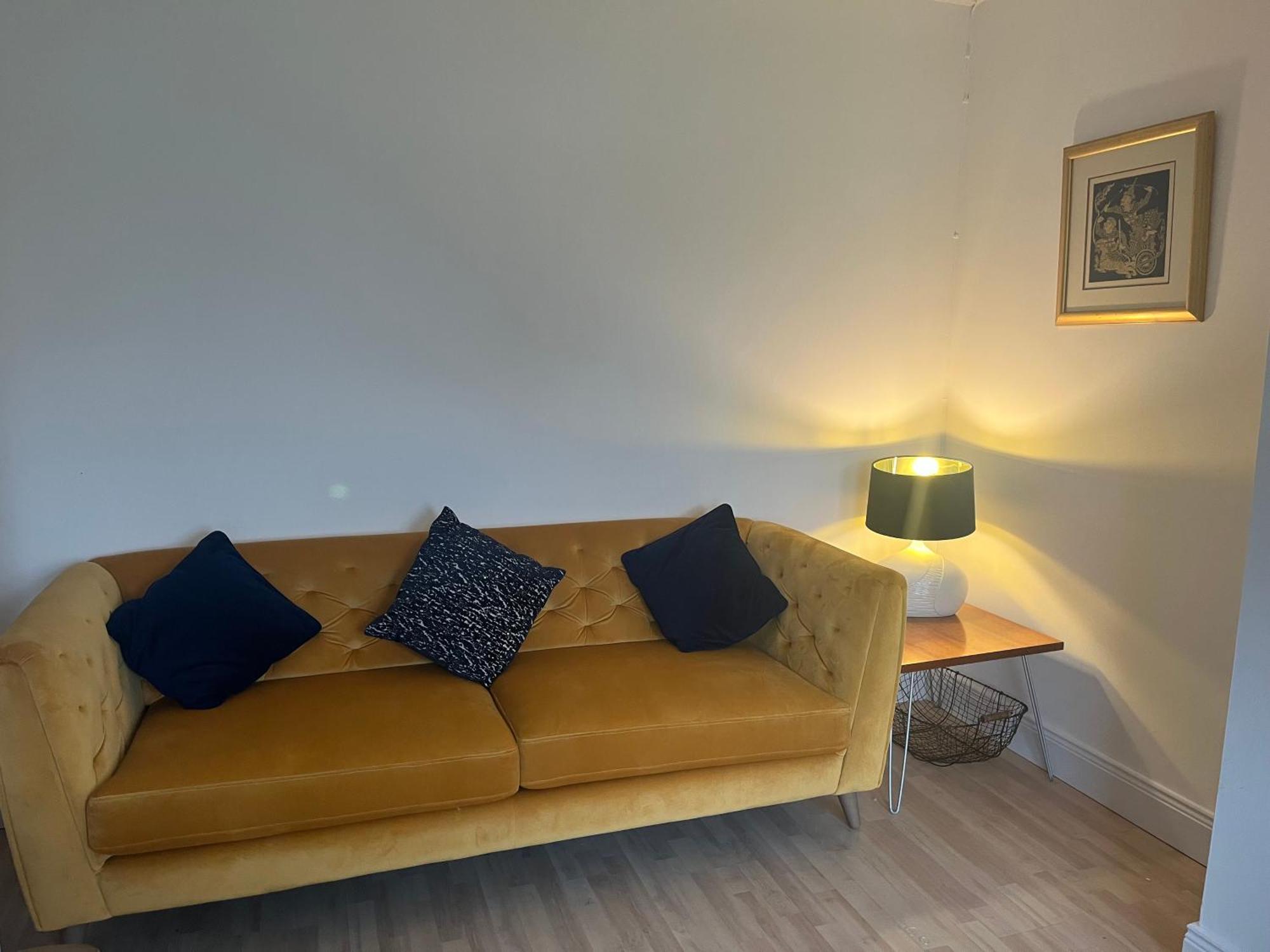 Portrush Holiday Haven מראה חיצוני תמונה
