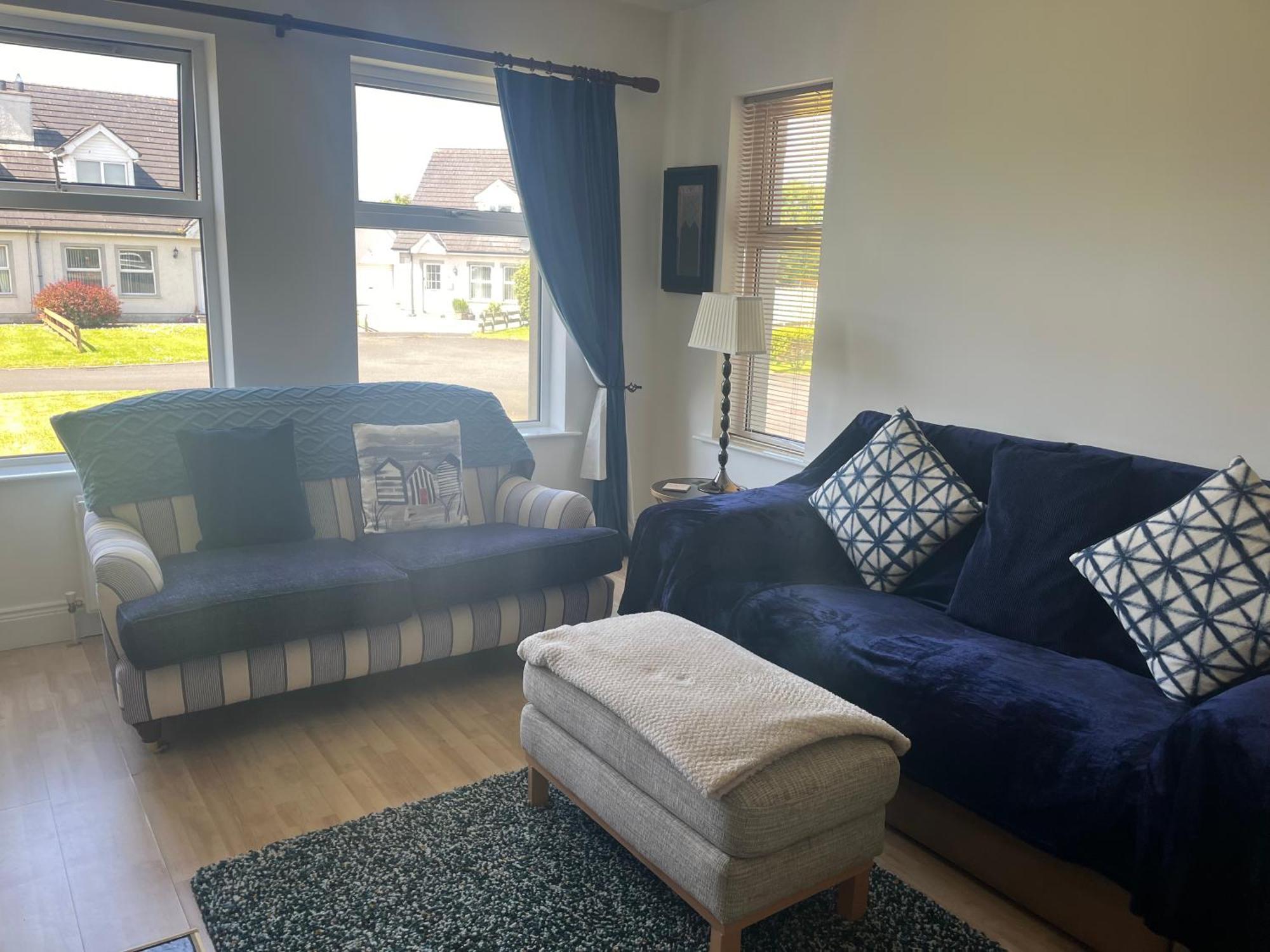 Portrush Holiday Haven מראה חיצוני תמונה