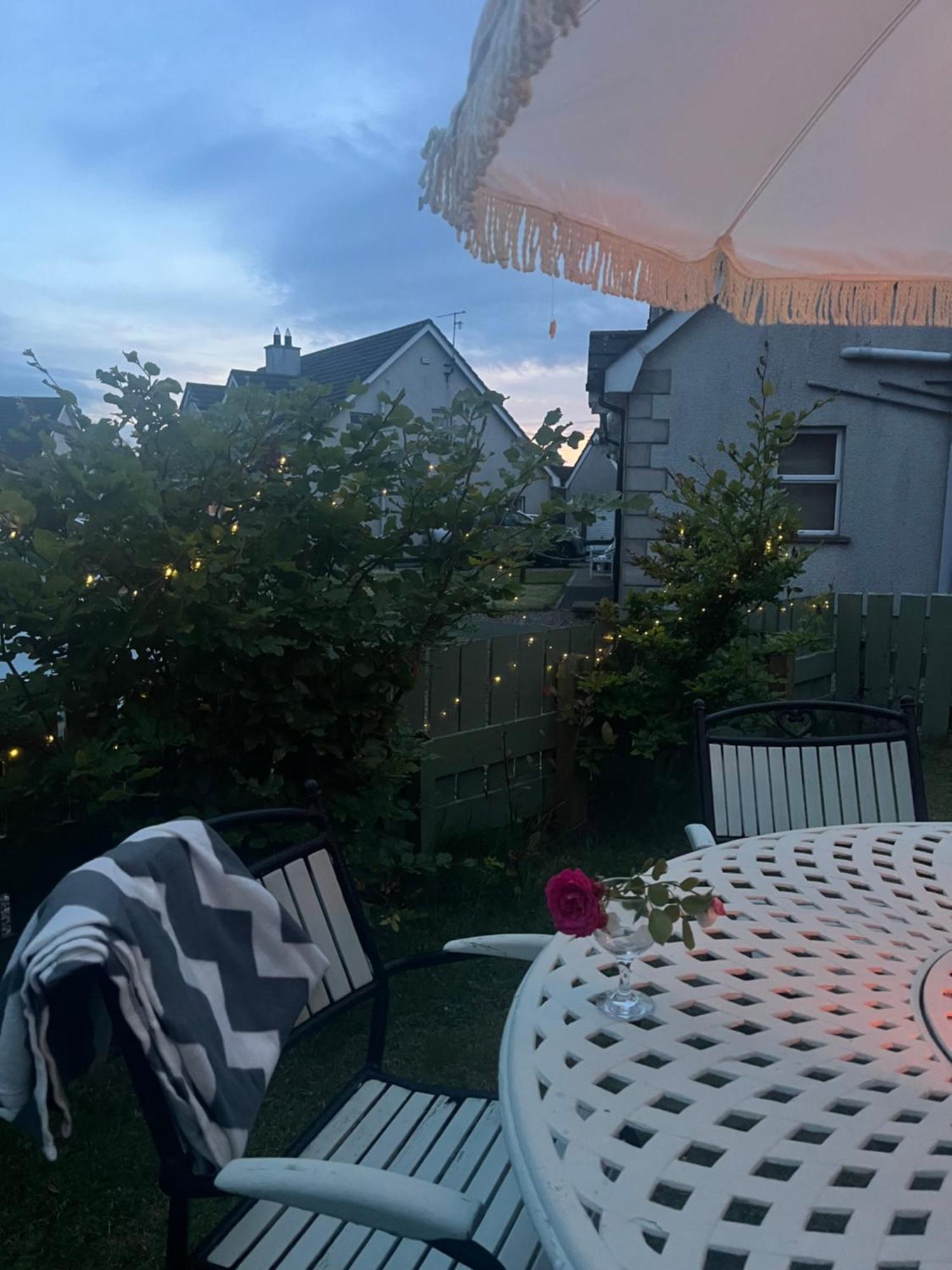 Portrush Holiday Haven מראה חיצוני תמונה