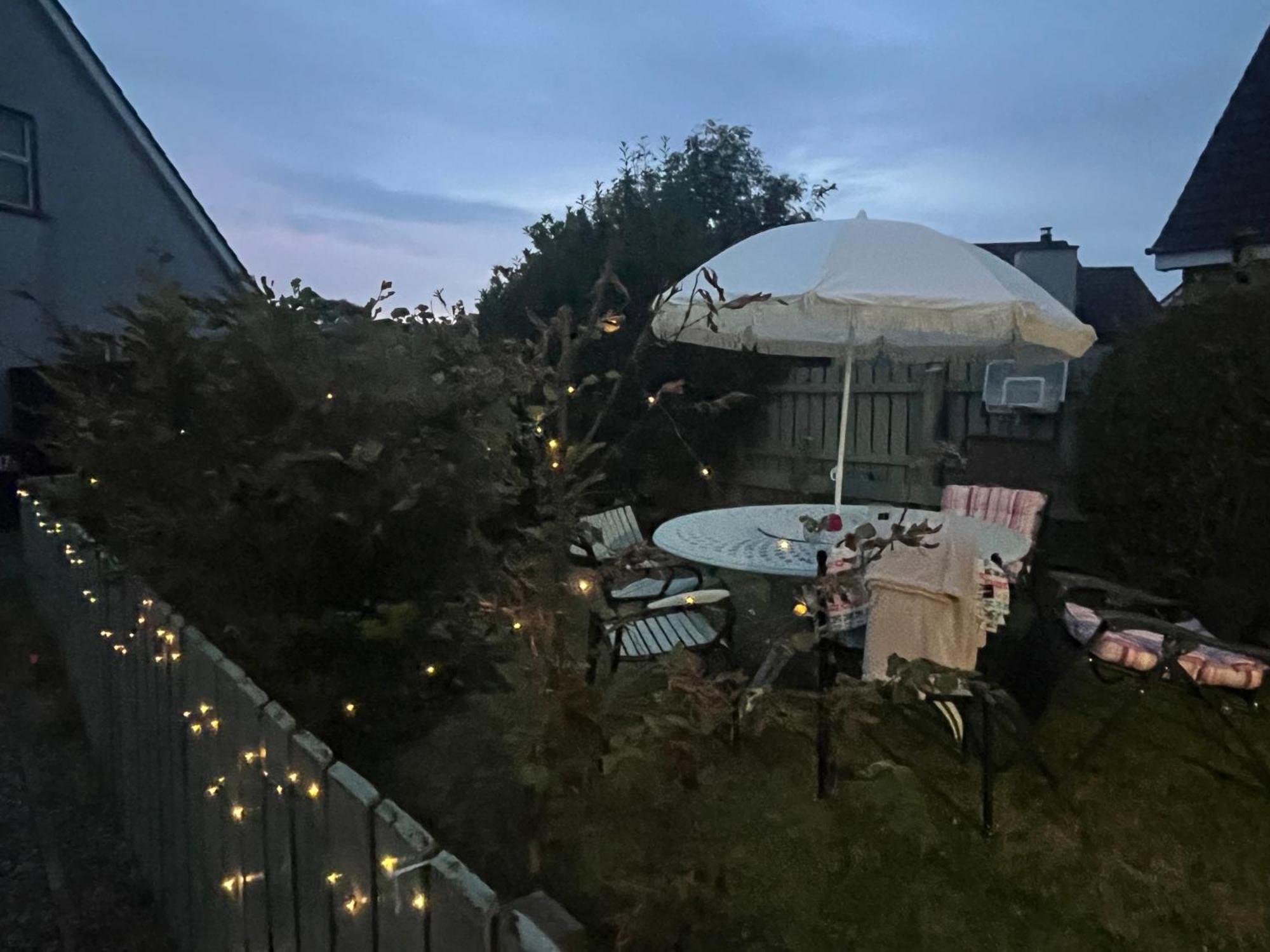 Portrush Holiday Haven מראה חיצוני תמונה